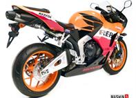 هوندا موتور-CBR600RR-1393-1396